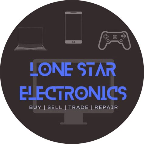 dallas electronics for sale by owner 